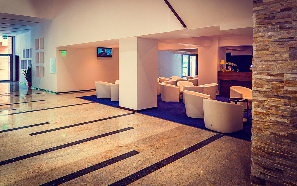 Perla Hotel Slanic-Moldova Bagian luar foto