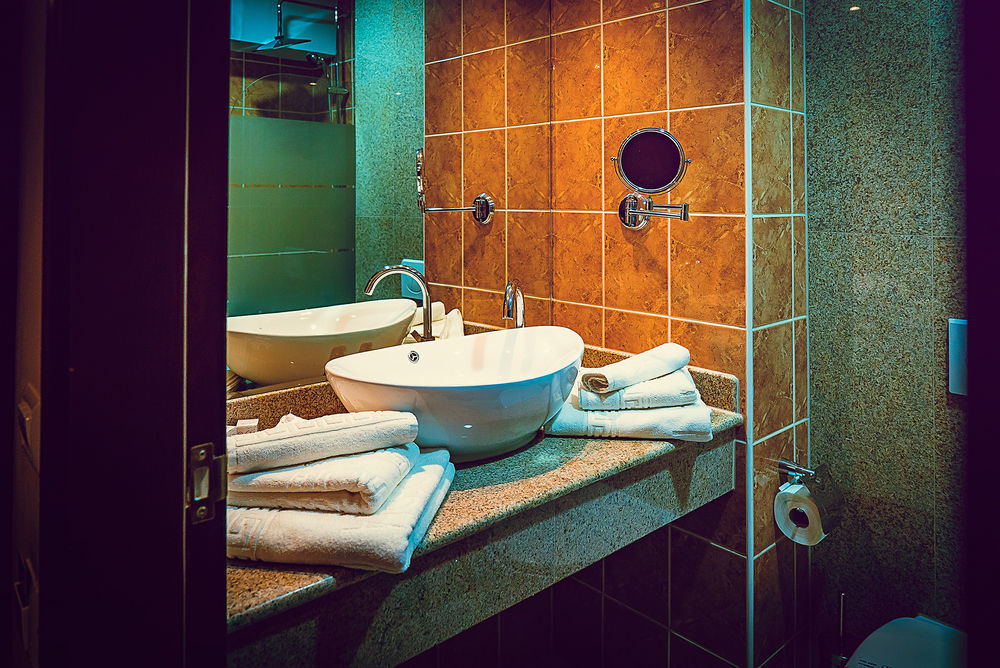 Perla Hotel Slanic-Moldova Bagian luar foto