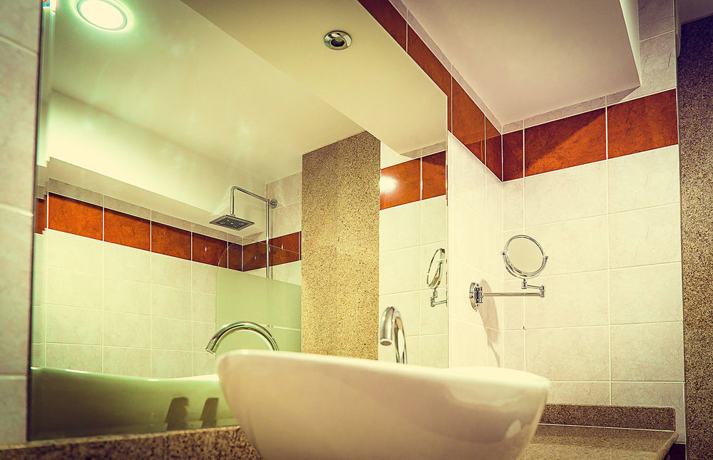 Perla Hotel Slanic-Moldova Bagian luar foto