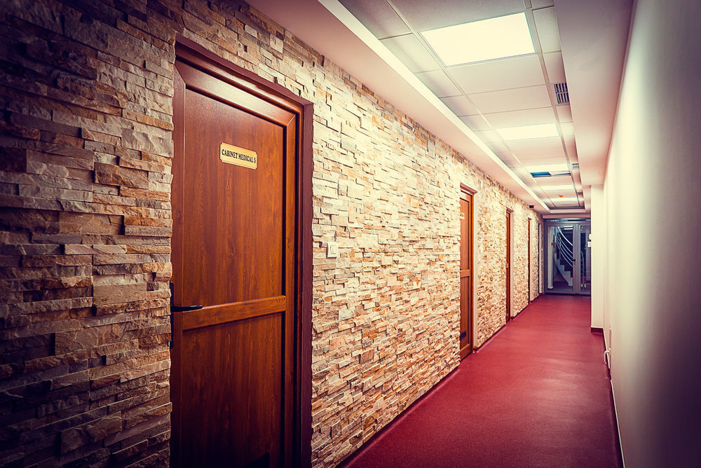 Perla Hotel Slanic-Moldova Bagian luar foto